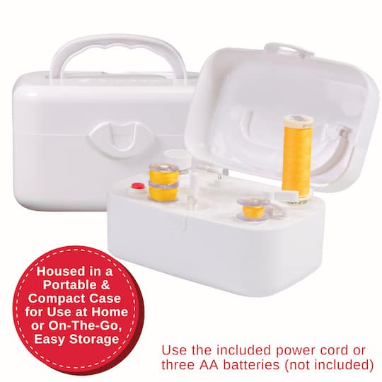 SINGER® Portable Bobbin Winder